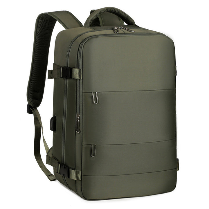 Premium Multi-Functional Travel Backpack Stornfield