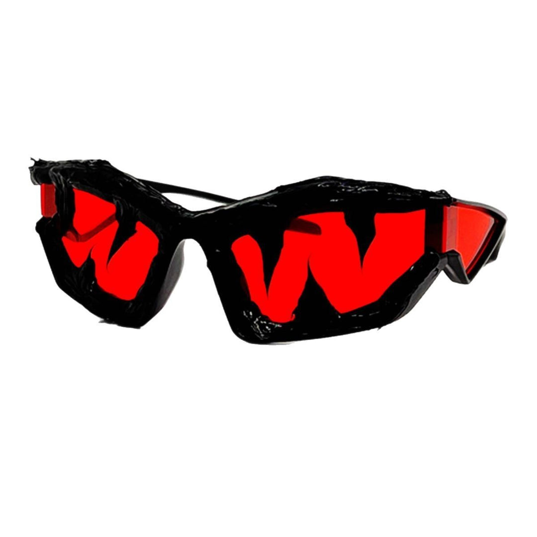 Women’s Sports Safety Glasses Stornfield