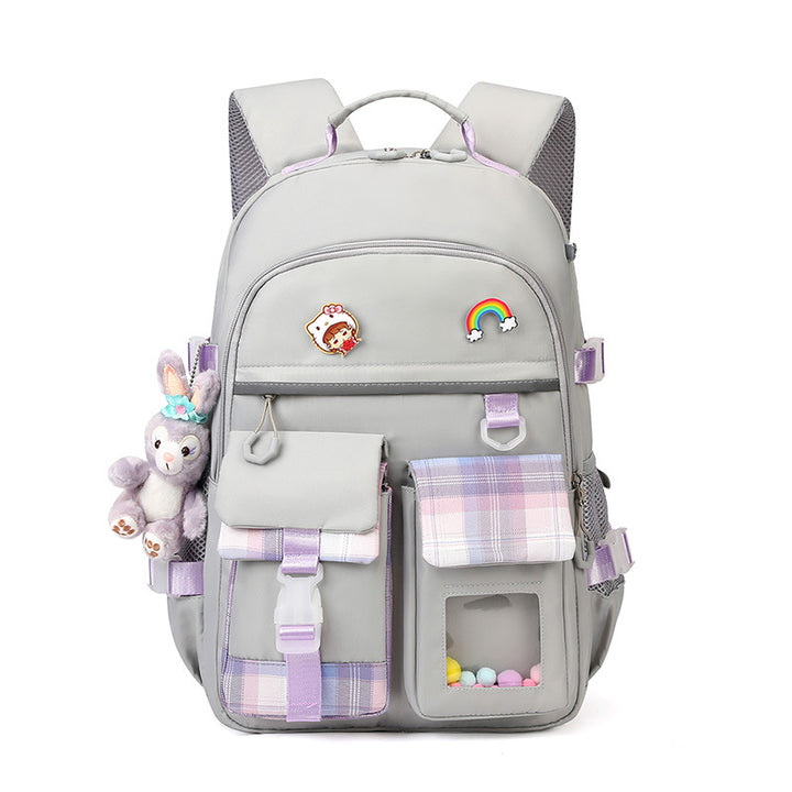 Multifunctional Children's Backpack Stornfield
