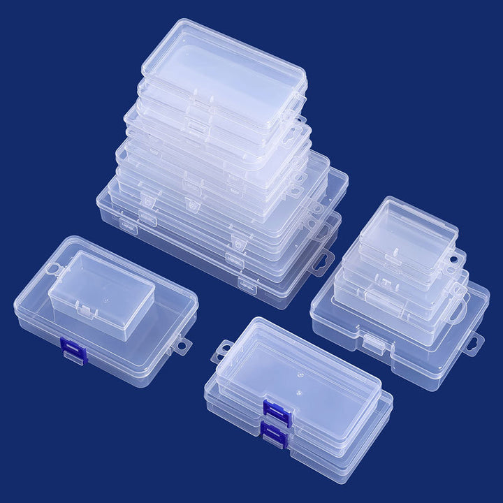 Multi-Purpose Craft Supply Storage Case Stornfield