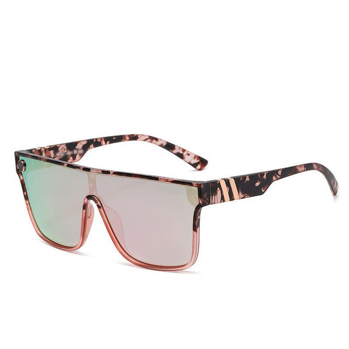 Ladies sporty performance sunglasses with modern design Stornfield