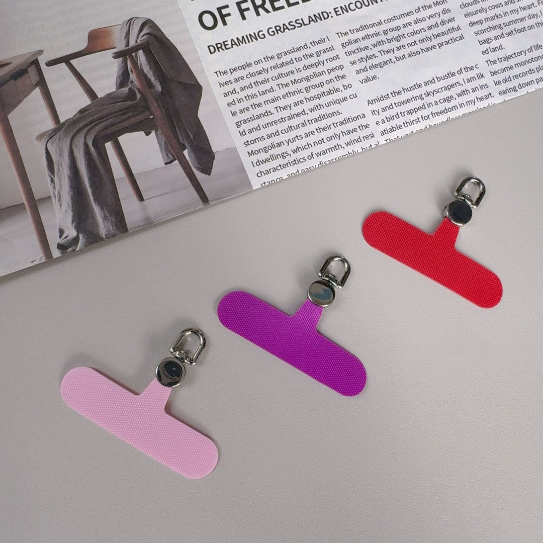 Versatile Fabric Clip Stornfield