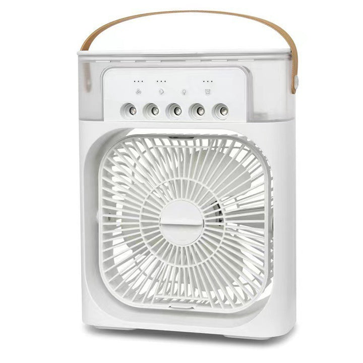 Ladies portable fan Stornfield