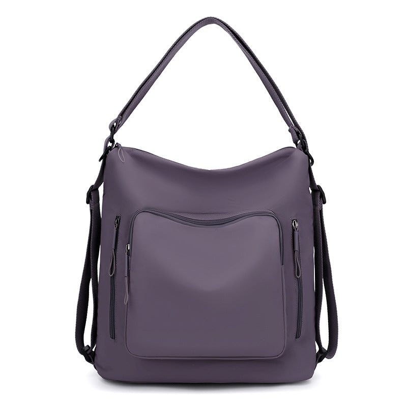 Functional Casual Shoulder Bag Stornfield