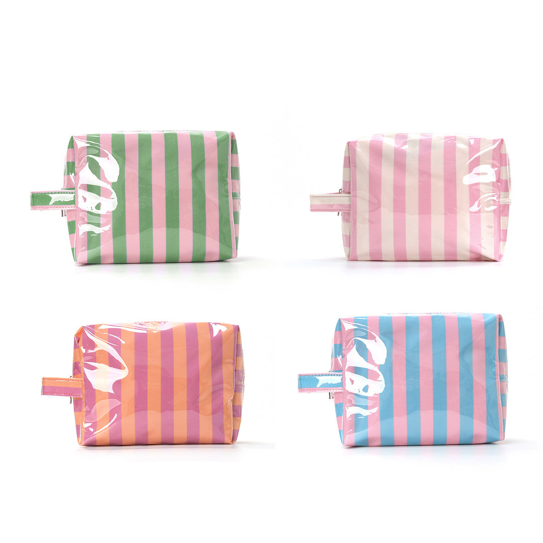 Transparent Cosmetic Bag Stornfield