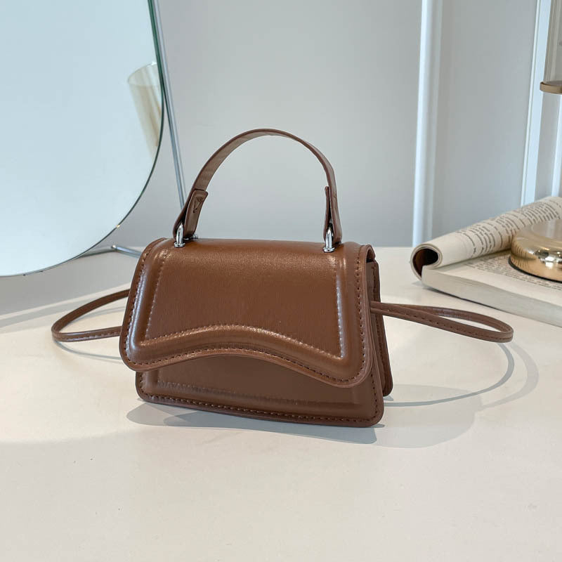 WoChic Mini Handheld Crossbody Bag Stornfield