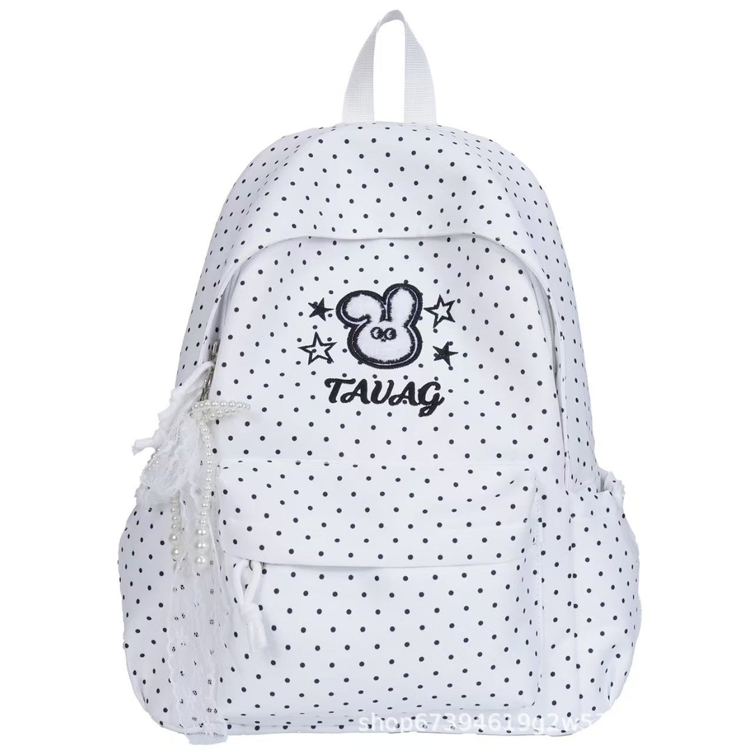 Playful Character Daypack Stornfield