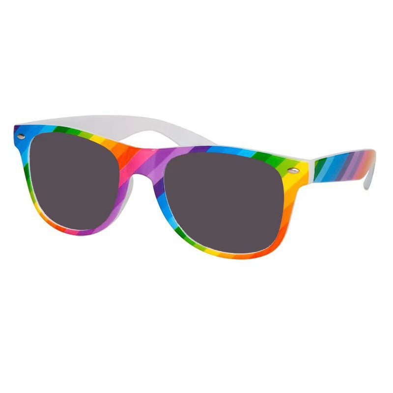 Fashionable Gradient Sunglasses Stornfield