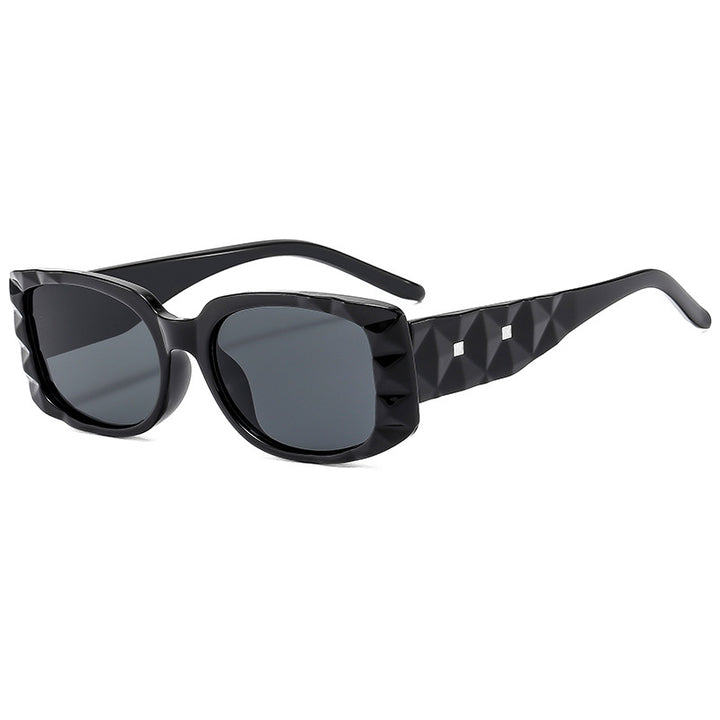 Women Designer Sunglasses with Unique Frame and UV Protection Stornfield