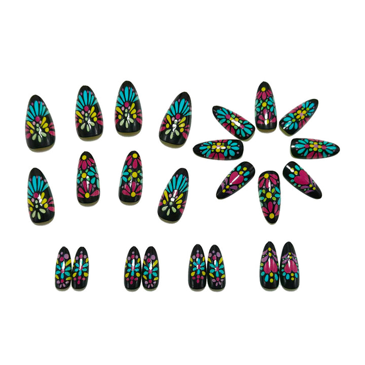 Decorative Nail Modeling Stornfield