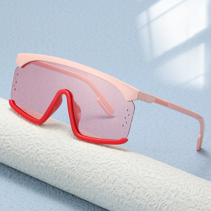 Ladies sporty sunglasses Stornfield