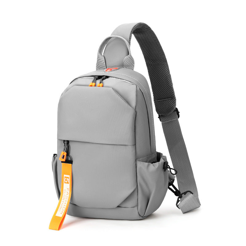 Advanced Ergonomic Sling Backpack Stornfield