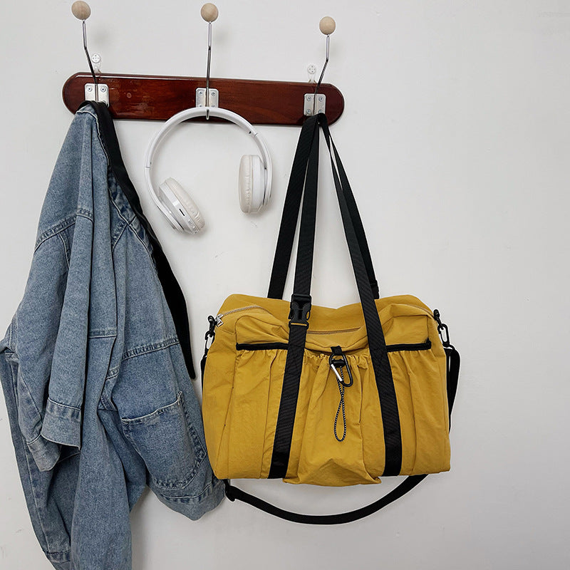Compact Utility Tote Stornfield