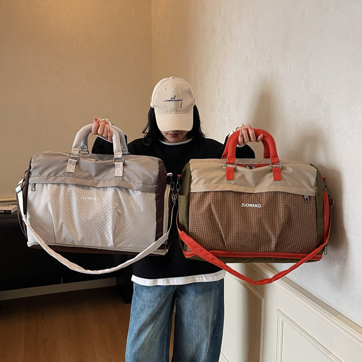 Multi-Purpose Travel Duffel Bag Stornfield 1791204733