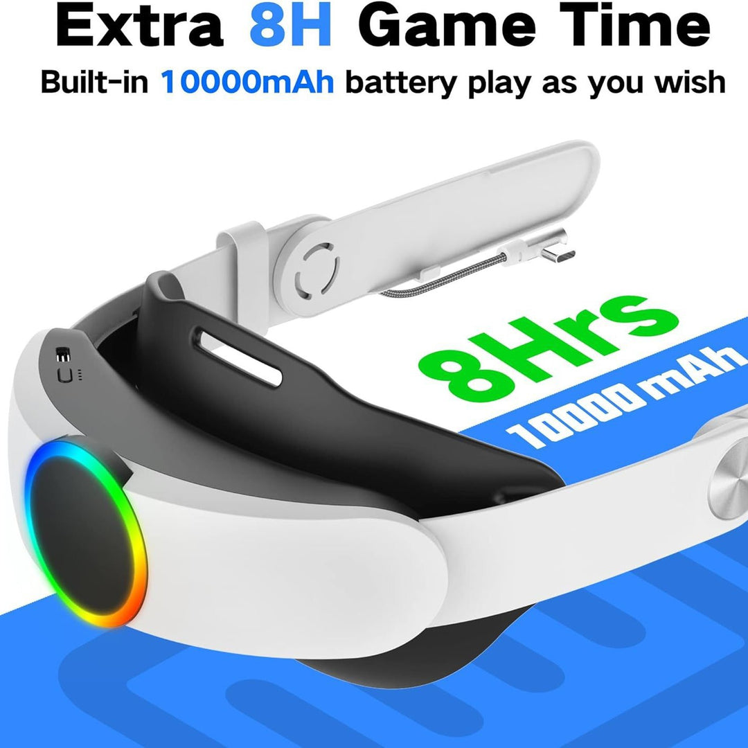 Virtual Reality Goggles Stornfield
