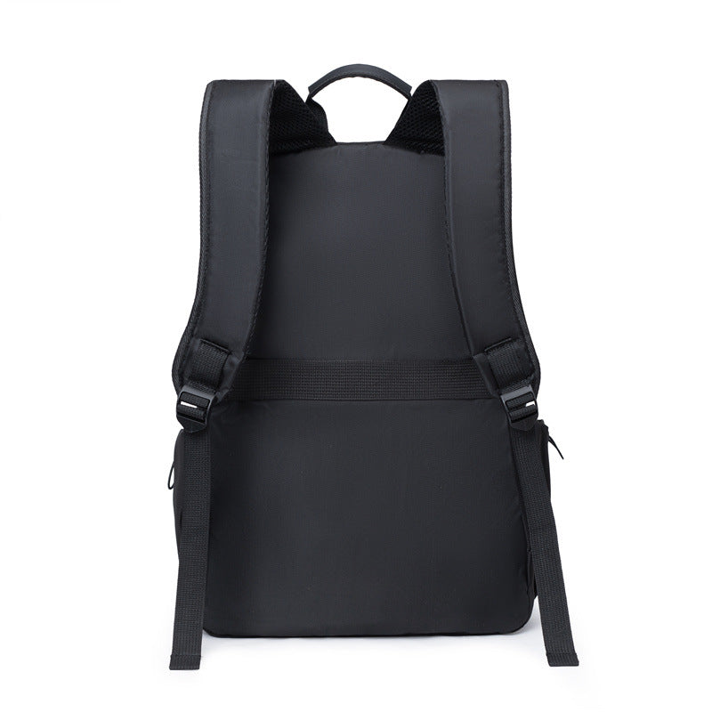 Sleek Functional Backpack Stornfield