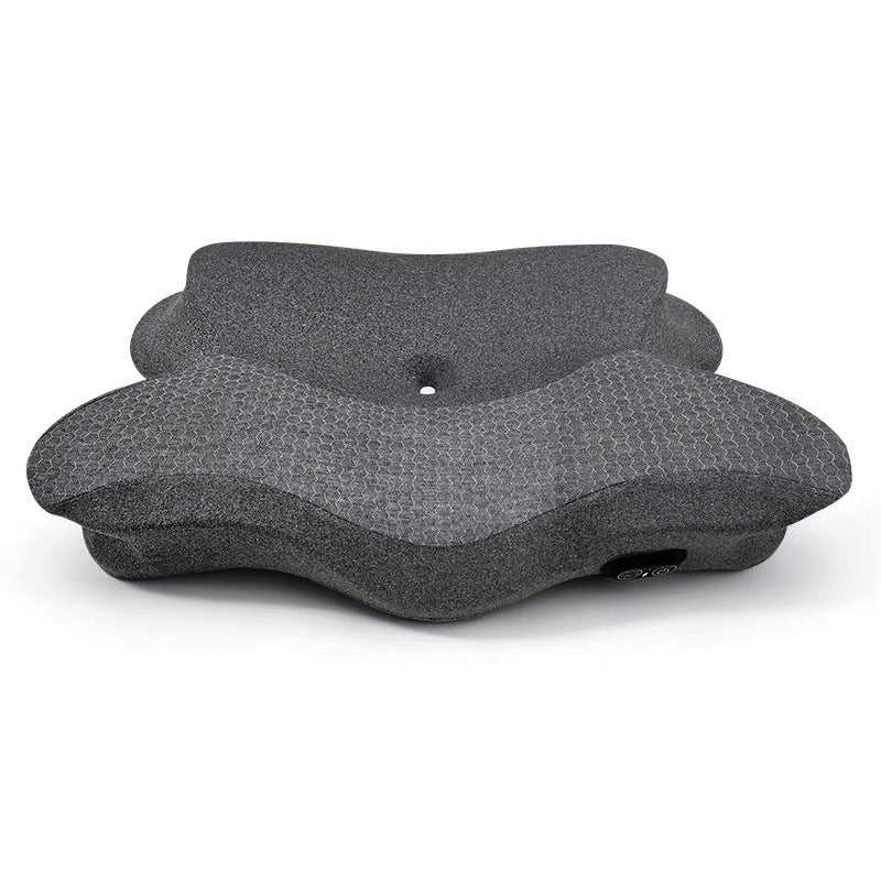 Ergonomic Heat and Massage Pillow Stornfield