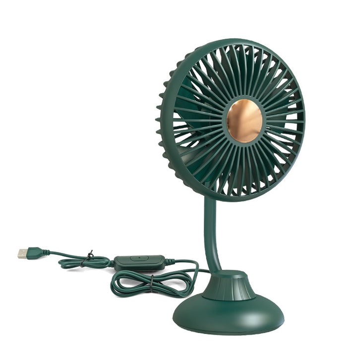 Ladies Table Fan Stornfield