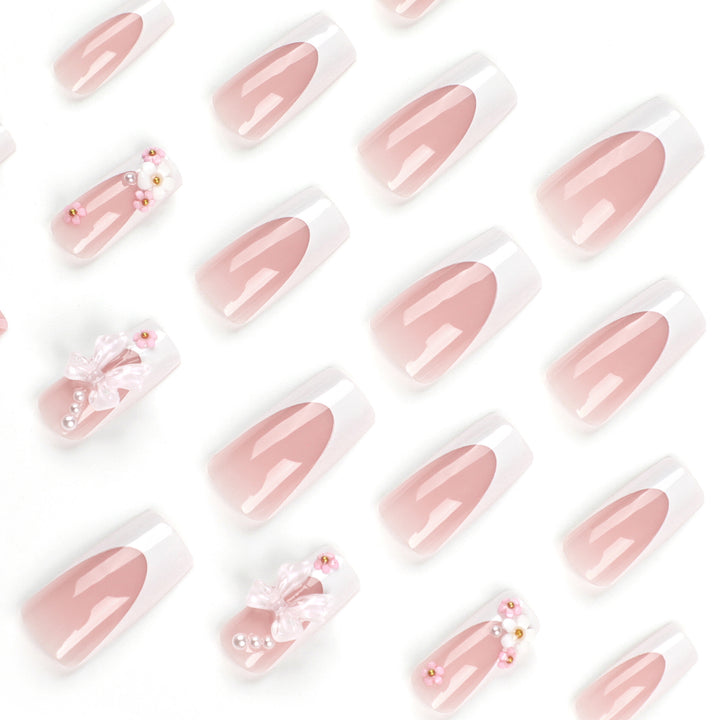 Elegant Decorative Nail Art Kit Stornfield
