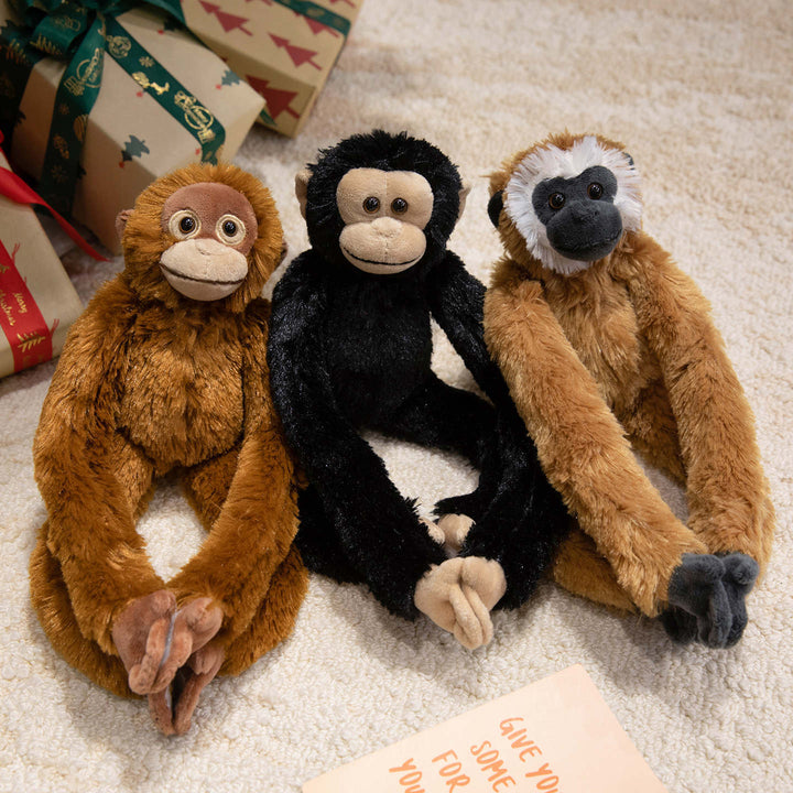 Plush Sloth Long-Limbed Hanging Cuddle Toy Stornfield