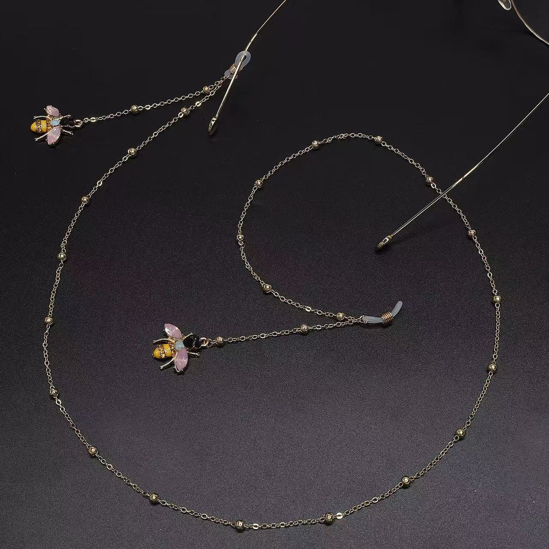 Decorative Eyewear Chain Stornfield