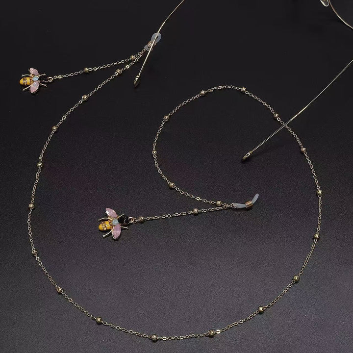 Decorative Eyewear Chain Stornfield