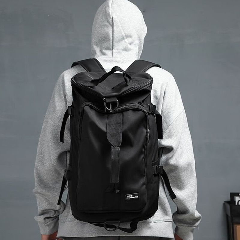 Stylish Multi-Pocket Backpack Stornfield