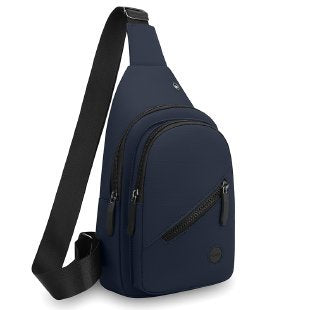 Versatile Crossbody Sling Bag Stornfield