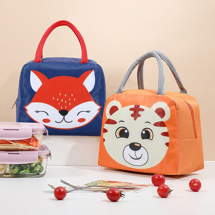 Insulated Lunch Box Stornfield