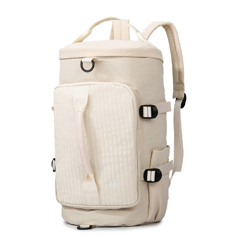 Urban Backpack with Versatile Compartment System Stornfield