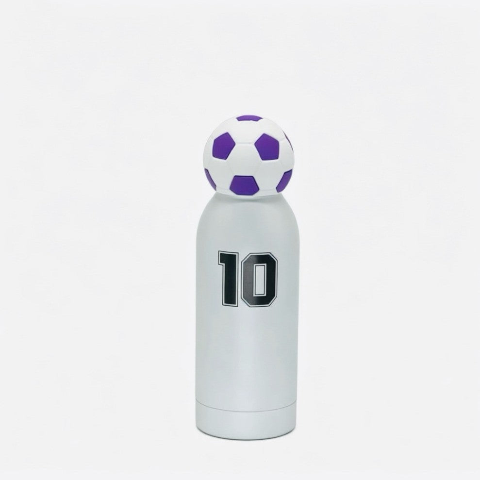 Unisex Sporty Water Bottle Stornfield
