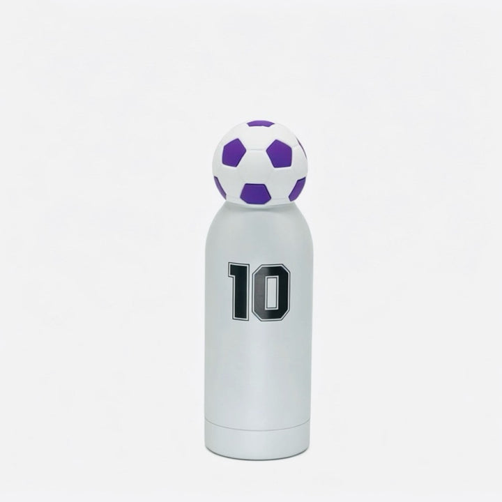 Unisex Sporty Water Bottle Stornfield