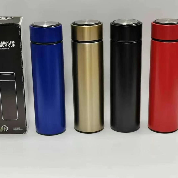 Unisex Insulated Bottle Stornfield
