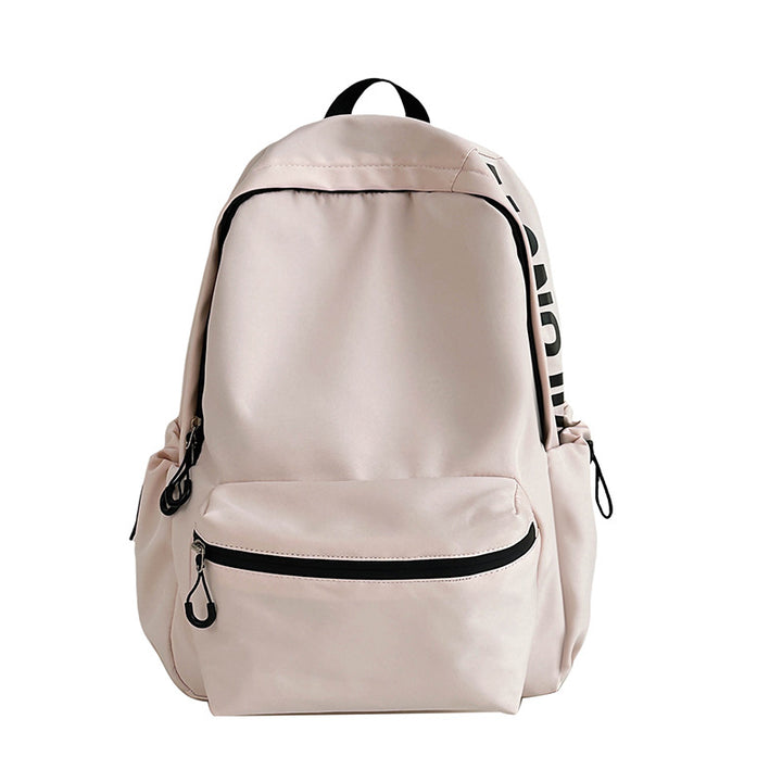 Casual Lightweight Multi-Pocket Backpack Stornfield