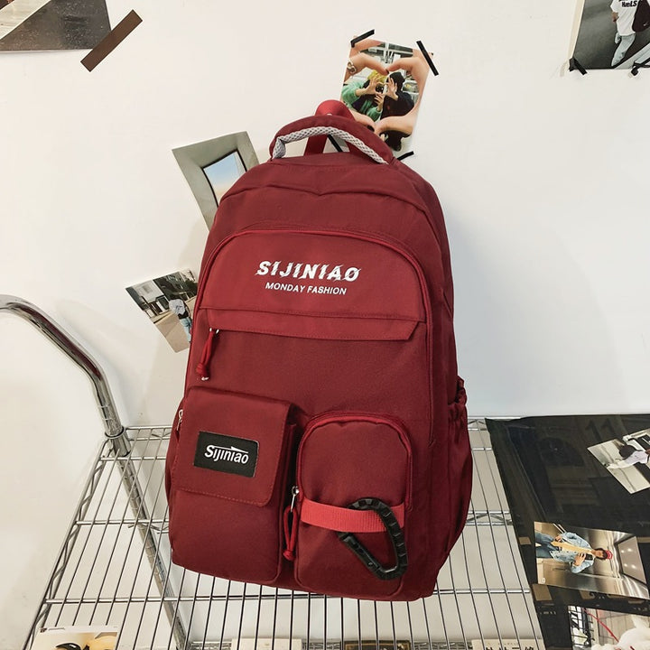 Multi-Functional Utility Backpack Stornfield 1791204947