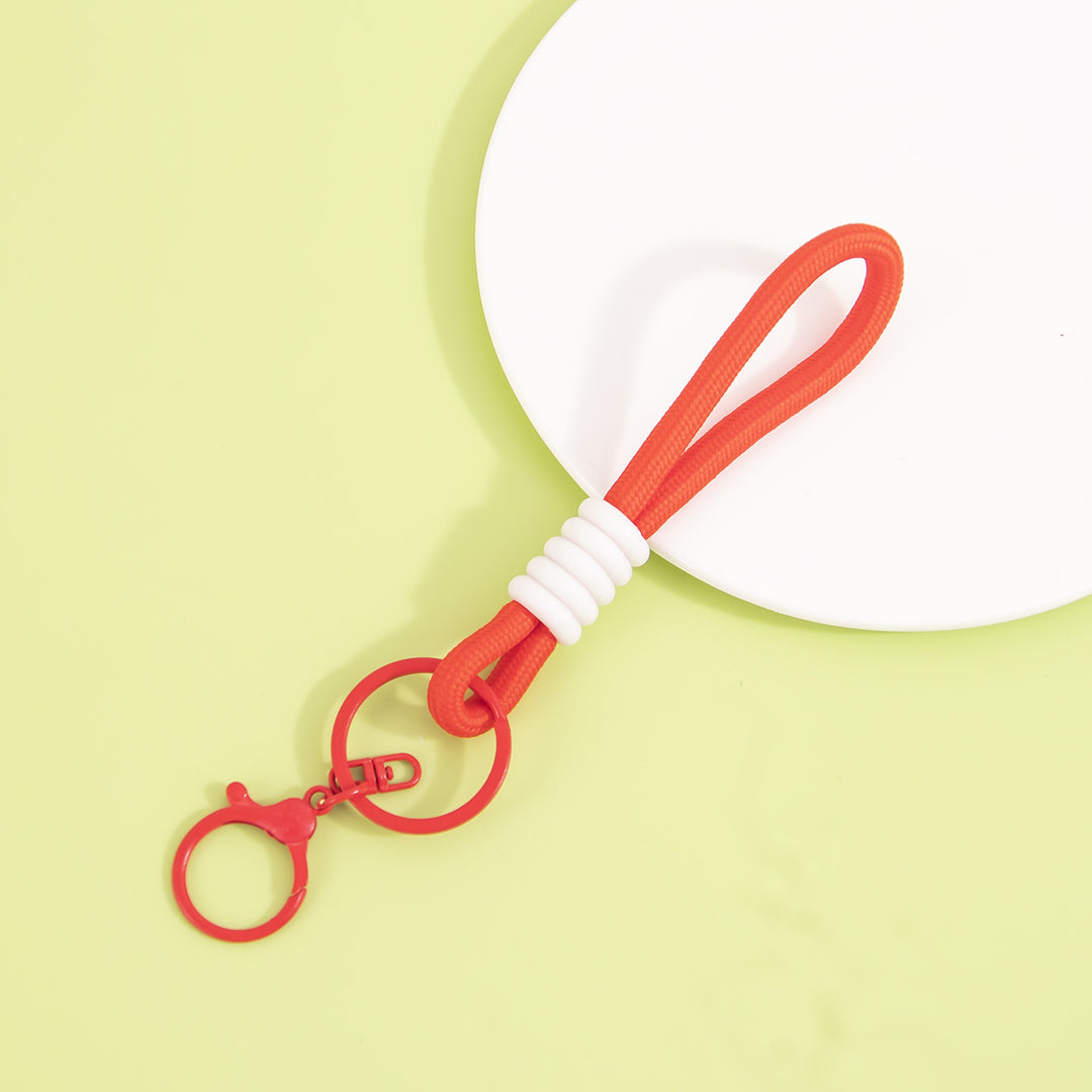 Lightweight Utility Keychain Holder Stornfield