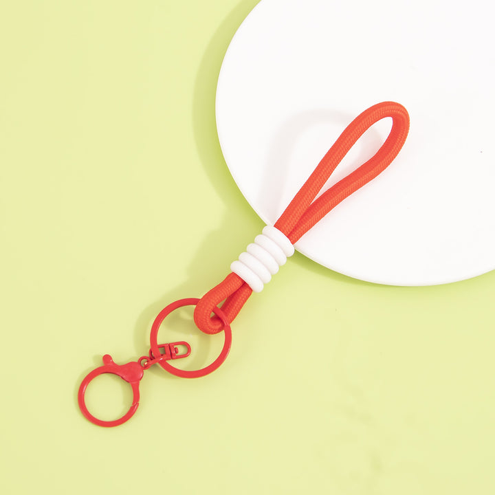 Lightweight Utility Keychain Holder Stornfield
