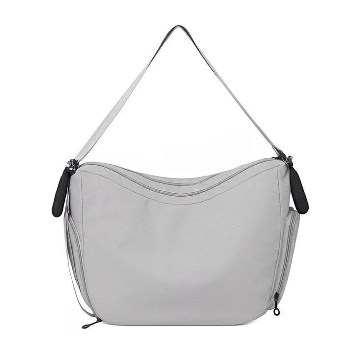 Modern Multi-Pocket Tote Bag Stornfield