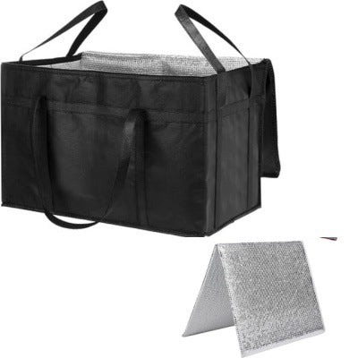 Insulated Thermal Food Storage Bag Stornfield