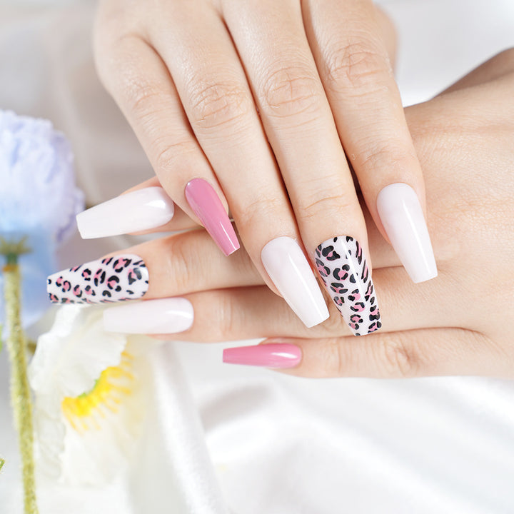 Trendy Gel Nail Art Bundle Stornfield