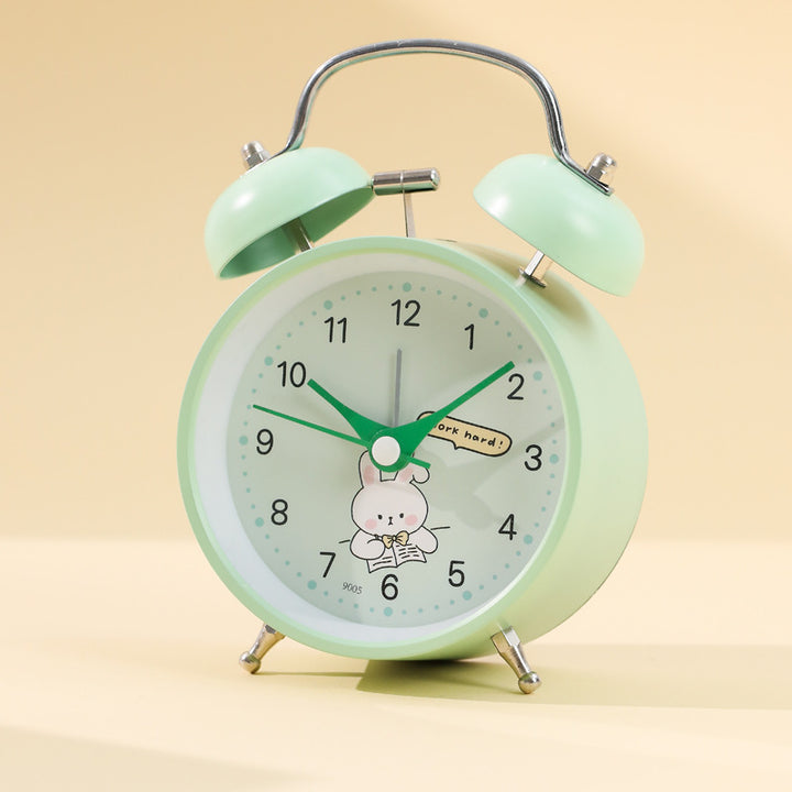 Cute alarm clock with animal motif Stornfield