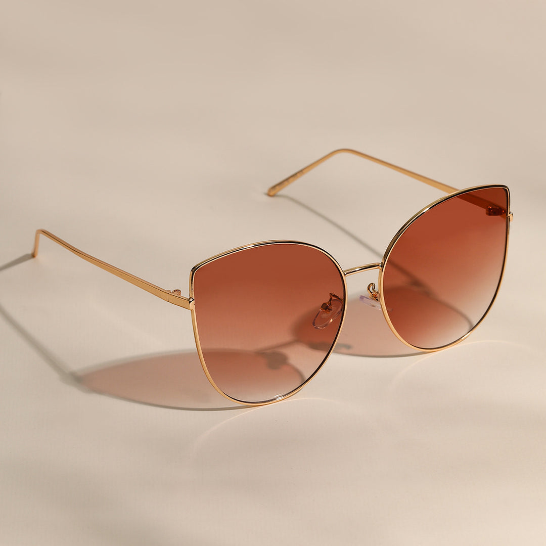 Women Cat-Eye Sunglasses Stornfield