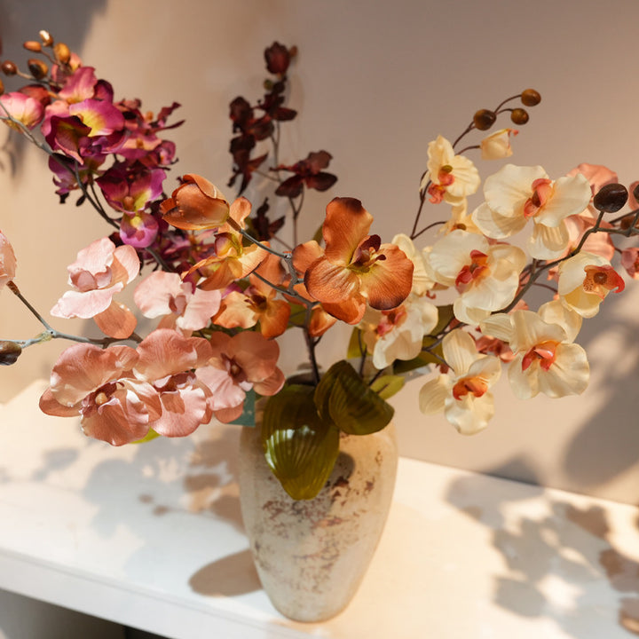Decorative Flower Branch Stornfield