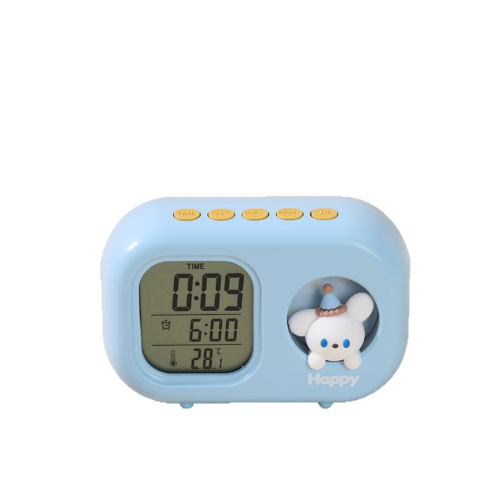 Alarm Clock Stornfield