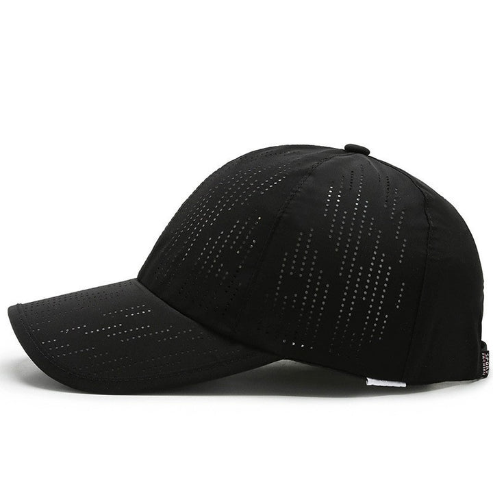 Women breathable sports cap Stornfield