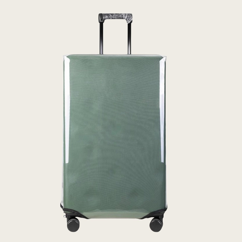 Hard Shell Luggage Protector Stornfield