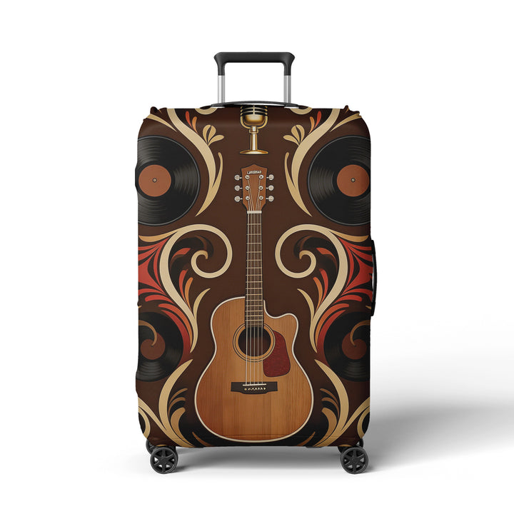 Ladies Travel Suitcase Stornfield