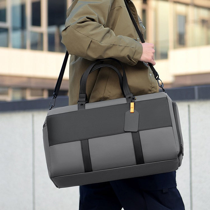 Durable Multi-Functional Travel Duffel Bag Stornfield