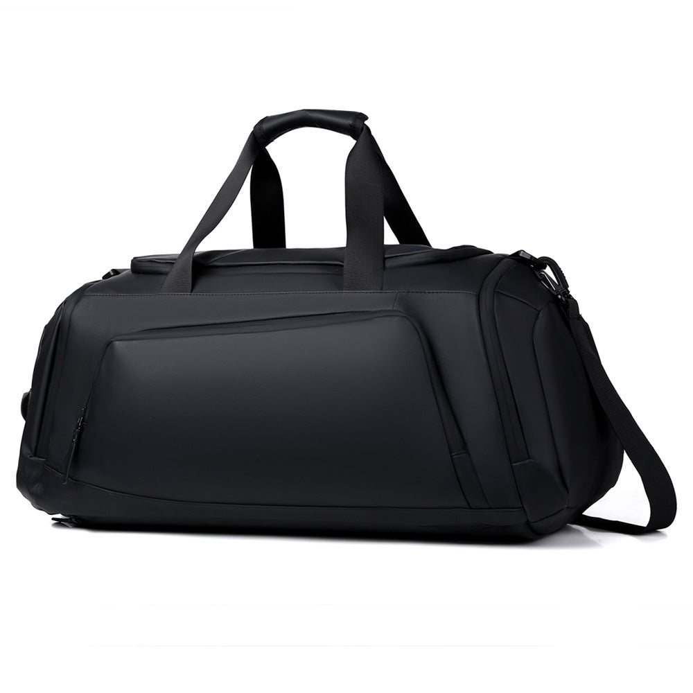 Versatile All-Weather Duffel Bag Stornfield