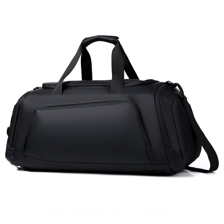 Versatile All-Weather Duffel Bag Stornfield